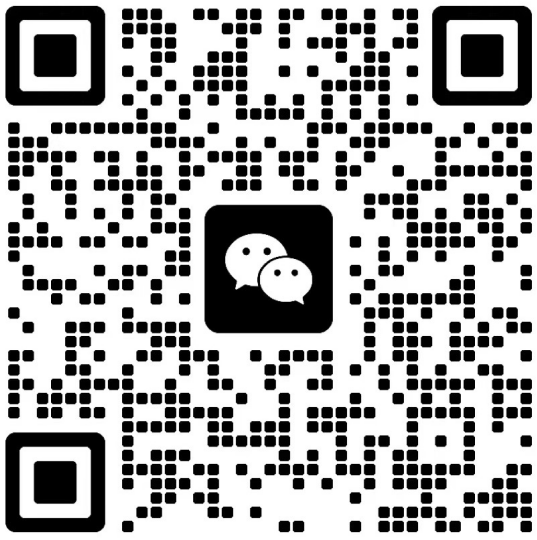 扫码获取专属解决方案