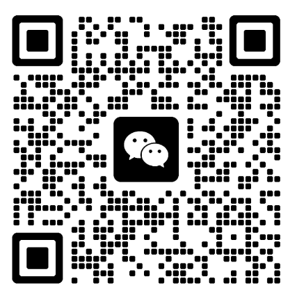贺琴的微信二维码