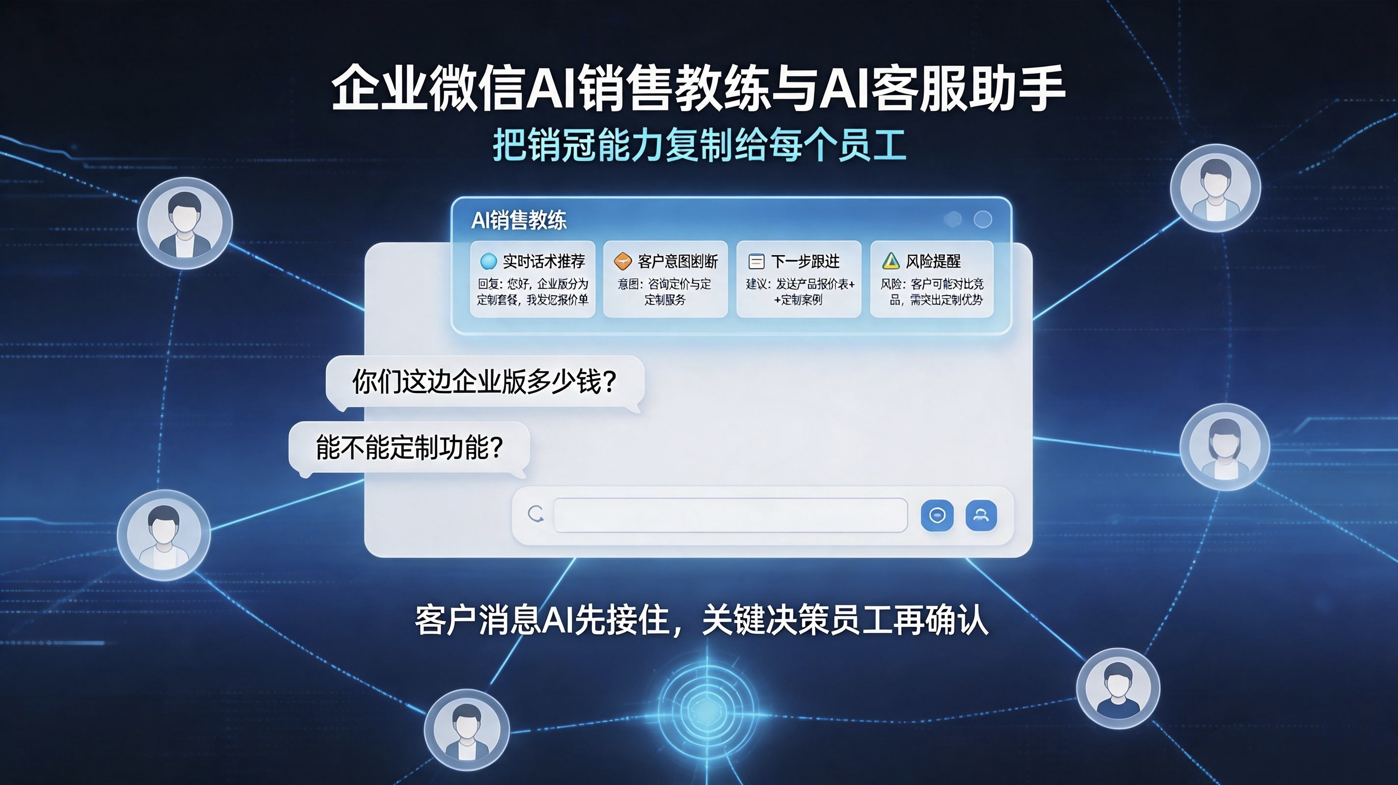零售平台AI导购系统落地指南:从需求理解到智能推荐