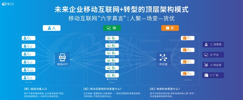 顶俏商业模式